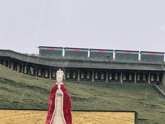-日月山景区