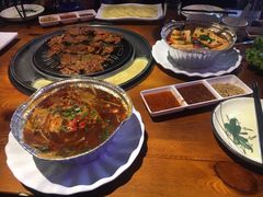 -超级神炭烤肉夜食(芥园西道店)