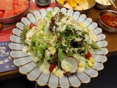 -海之屋韩式烤肉(海棠68环球美食街店)