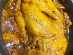-老西门·常州菜(新区店)