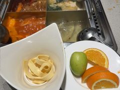 -海底捞火锅(赛格国际购物中心店)