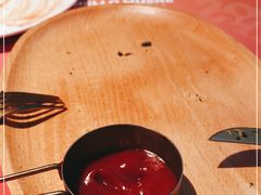 -HELLO MUSAE 拾光缪斯餐厅·纯正希腊风味(苏州中心店)