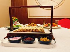 -宝月楼·庭院餐厅·香妃清真宴(陶然亭店)