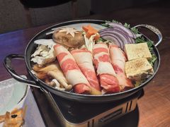 -松竹和日式料理(广厦店)