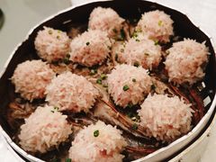 珍珠圆子-亢龙太子酒轩(东湖店)