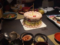 -吾桃烘焙studio(现代广场店)