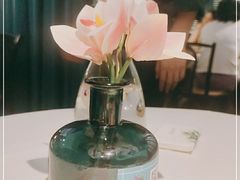 -花样西贡·蜜越餐厅·法式越南料理(水晶城店)