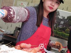 -辽B·小串(总店)