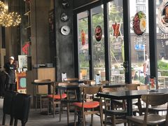 大堂-SimplyTimes鎏金食堂