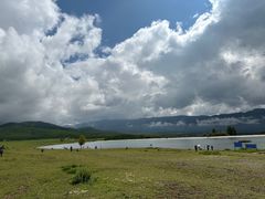 -玉湖村