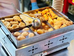 -咖啡CHA自助餐厅(香格里拉饭店)