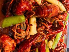 -指爱龙虾(金杨路总店)