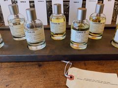 -le labo(星月阁店)