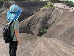 -飞天山旅游区