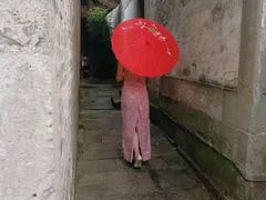 -黎阳老街