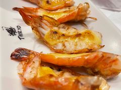 -大渔·观筵(三里屯太古里店)