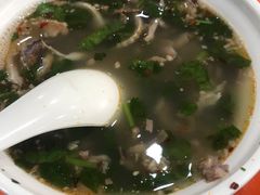 -八沟羊汤(河北大街店)