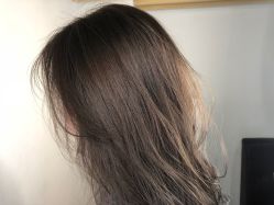 -SIX Hair Consultant