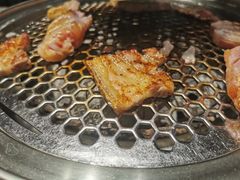 -吉屋烤肉(八宝街店)