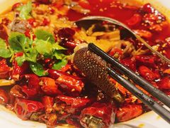 -辛香汇(飞洲店)