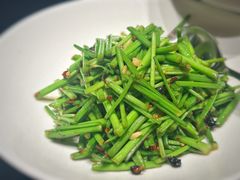 -君庭中餐厅(湘江豪生店)