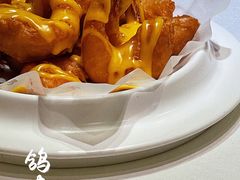 -鸽味轩·粤菜小馆(高楼门总店)