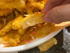 肉松蛋黄小蘑菇-津沽小院(天津之眼店)