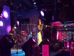 -MOSSO音乐酒吧·live house(南京旗舰店)