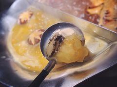 红颜花胶鸡锅-湊湊火锅·茶憩(杭州湖滨银泰in77店)