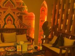 -金色莲花泰式按摩SPA(石牌店)