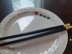 -恭敬李·烤鸭(天坛北门店)