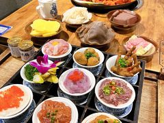 -楠火锅(广州总店)