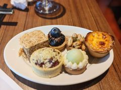 -广州富力君悦大酒店·凯菲厅