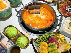 -太琼糟粕醋·海南酸汤火锅(亚龙湾店)