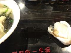 王家沙点心店(南京西路总店)-王家沙点心店(南京西路总店)