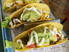 -HFFOUSA TACO弗萨塔可墨西哥餐厅(颐堤港店)