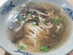 口蘑面-宜宾燃面(寰宇天下天悦店)