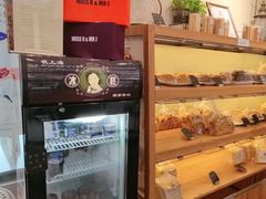 -梦菲思饼屋(瑞金宾馆店)