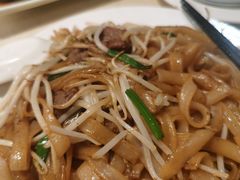 干炒牛河-玲又珑美食(盘福路店)