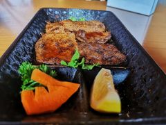 煎猪肝-天手古舞居酒屋(889广场店)