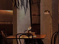 -来龙里 精致 东南亚餐室(万象城店)
