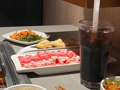 -海底捞火锅(奥体南路店)