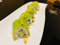 -天狗山料理(省体店)
