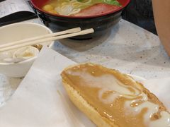 -旺角宝港式茶餐厅(寮步店)