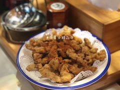 -梯坎老火锅(天禧店)
