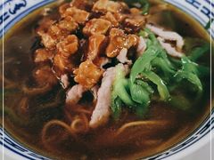 -大时代美食面馆