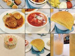 -库滋明·俄罗斯特色美食(中央大街店)