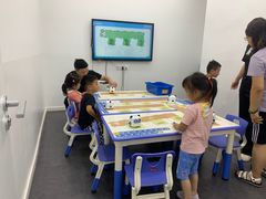 -百变天才机器人编程中心·信奥·无人机·科技特长生(金田广场店)
