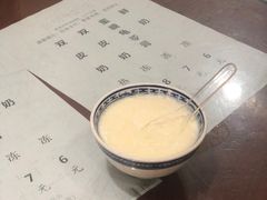 冻双皮-金榜牛奶店