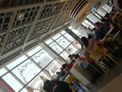 大堂-宜家·瑞典风味餐厅(无锡店)